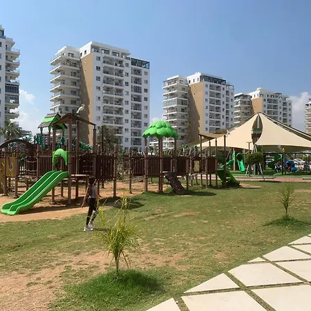 Flat In Caesar Apartamento