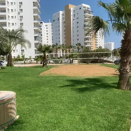 Flat In Caesar * Iskele District (Northern Cyprus)