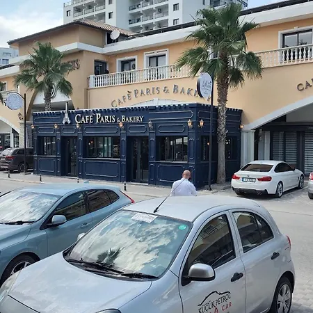 Apartamento Flat In Caesar