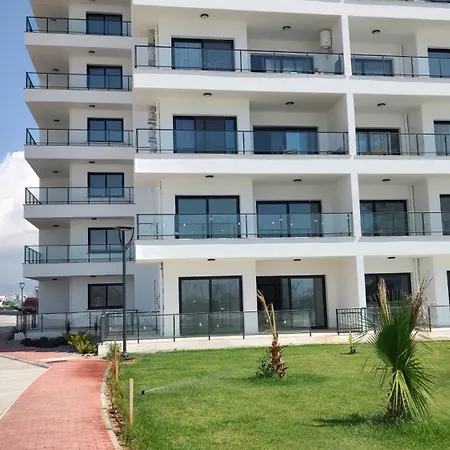 Apartamento Flat In Caesar