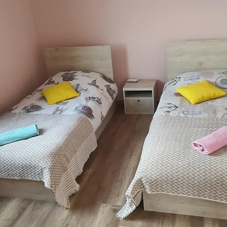 Flat In Caesar Apartamento *