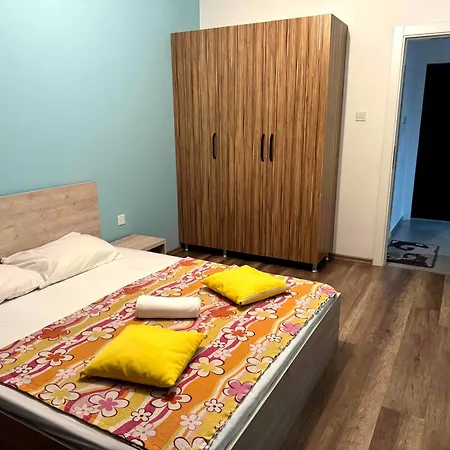 Apartamento Flat In Caesar *