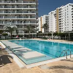 Flat In Caesar