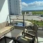 Flat In Caesar