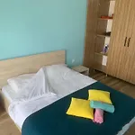 Flat In Caesar