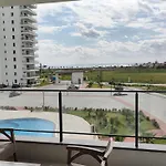 Flat In Caesar