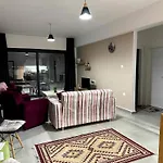 Flat In Caesar