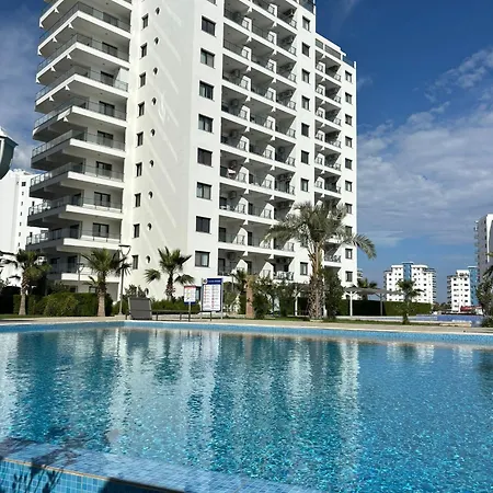 Apartament Flat In Caesar Iskele District (Northern Cyprus)