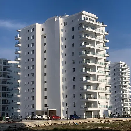 Flat In Caesar * Iskele District (Northern Cyprus)