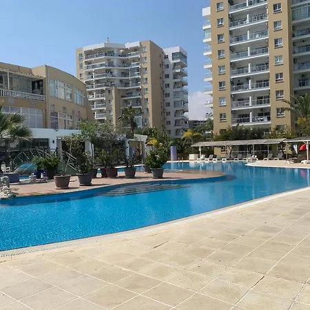 Daire Flat In Caesar *