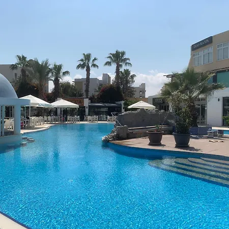 Flat In Caesar Apartament Iskele District (Northern Cyprus)