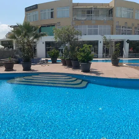 Daire Flat In Caesar