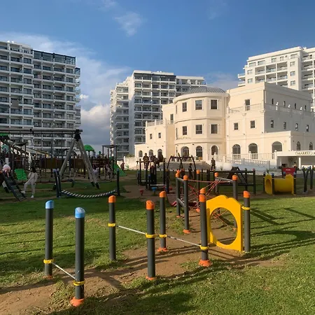 Flat In Caesar Daire Iskele District (Northern Cyprus)