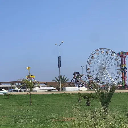 Apartament Flat In Caesar