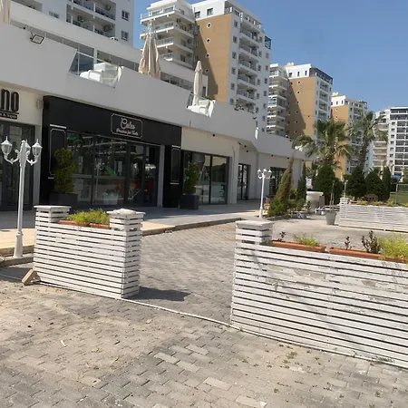 Flat In Caesar Apartament