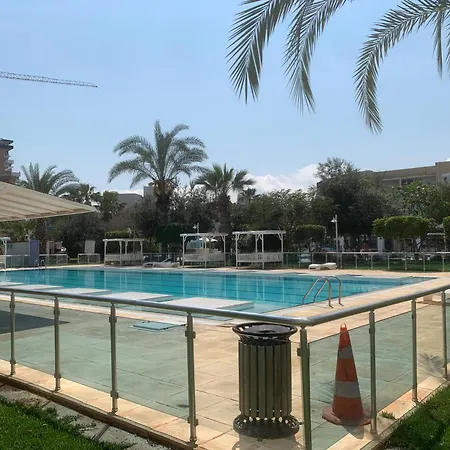 Flat In Caesar * Iskele District (Northern Cyprus)