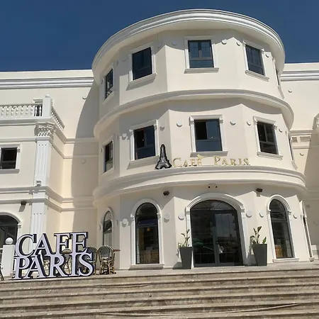 Flat In Caesar Daire *