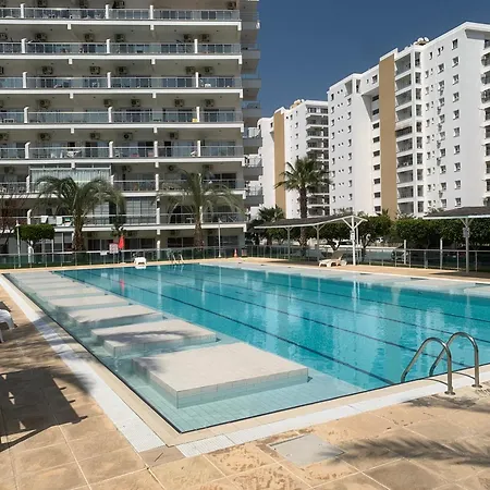 Flat In Caesar