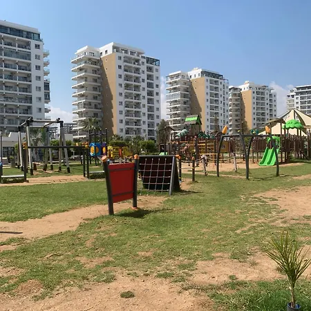 Flat In Caesar Apartment Iskele District (Northern Cyprus)