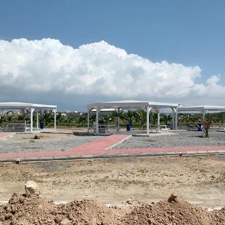 Daire Flat In Caesar