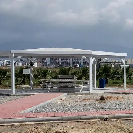 Flat In Caesar Apartment *