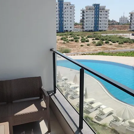 Flat In Caesar Iskele District (Northern Cyprus)