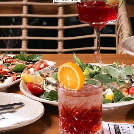 Flat In Caesar Daire *