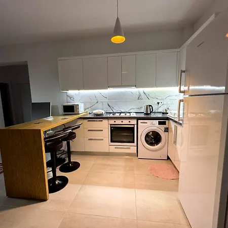 Apartament Flat In Caesar *