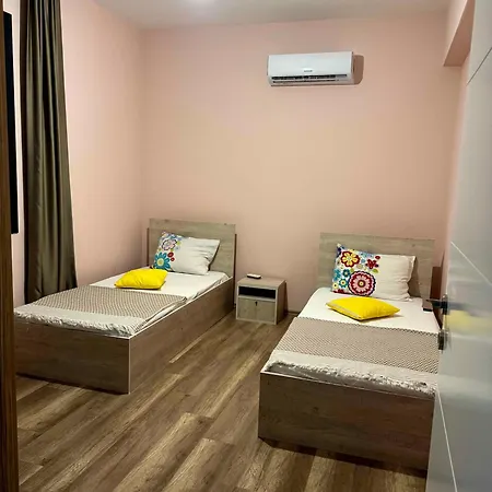 Flat In Caesar Iskele District (Northern Cyprus)