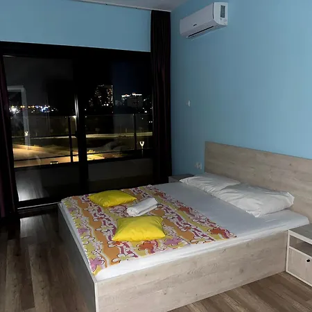 Flat In Caesar * Iskele District (Northern Cyprus)