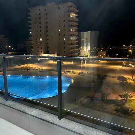 Flat In Caesar Apartment Iskele District (Northern Cyprus)