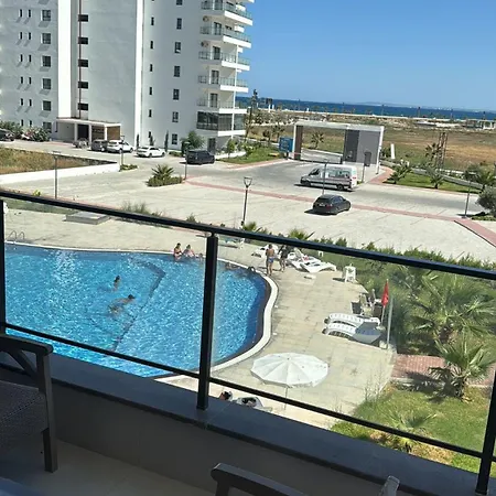 Flat In Caesar Διαμέρισμα *
