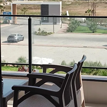 Flat In Caesar * Iskele District (Northern Cyprus)