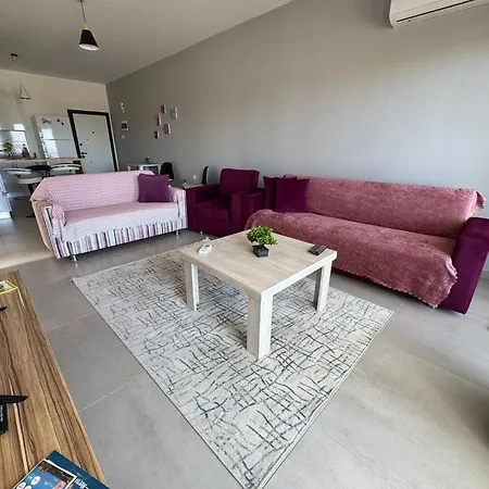 Apartament Flat In Caesar