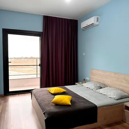 Flat In Caesar Apartament Iskele District (Northern Cyprus)