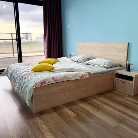 Flat In Caesar Iskele District (Northern Cyprus)