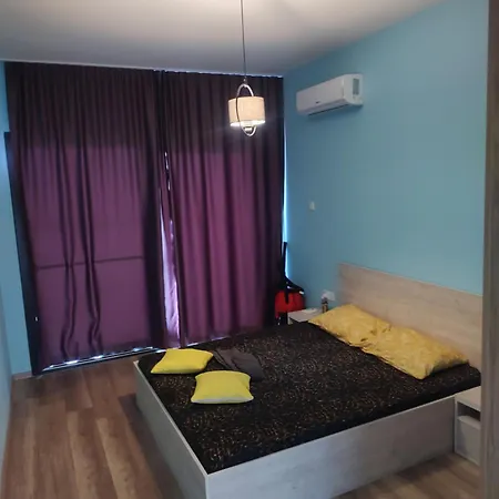 Flat In Caesar Iskele District (Northern Cyprus)