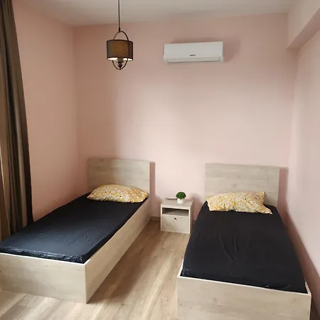 Flat In Caesar * Iskele District (Northern Cyprus)