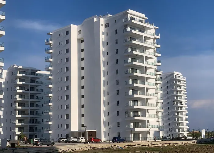 Flat In Caesar * Iskele District (Northern Cyprus)