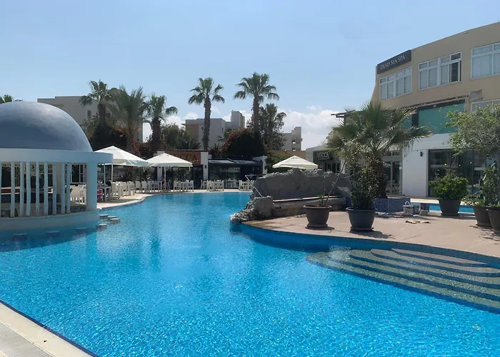 Flat In Caesar アパート Iskele District (Northern Cyprus)