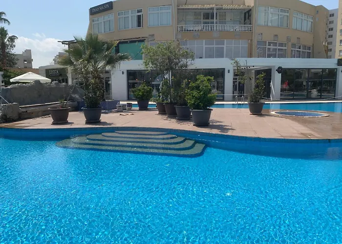 Apartamento Flat In Caesar