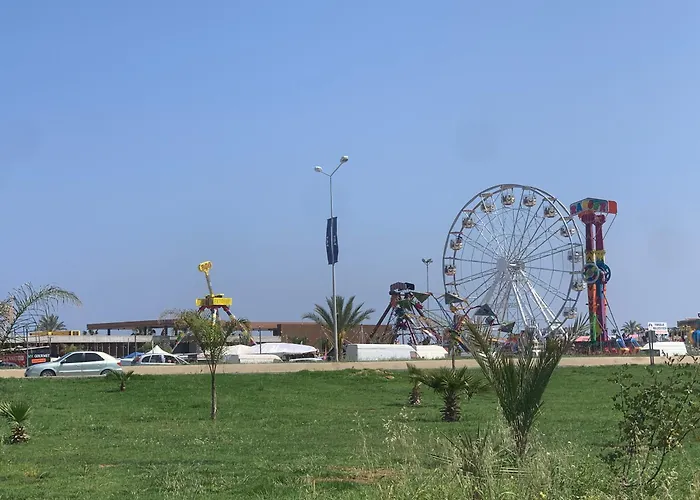 Apartamento Flat In Caesar