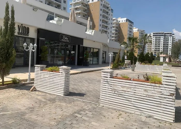 Flat In Caesar Apartamento