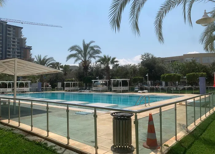 Flat In Caesar * Iskele District (Northern Cyprus)