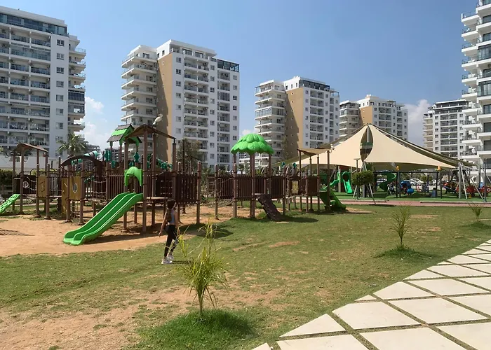 Flat In Caesar Apartamento