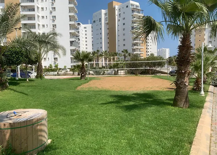 Flat In Caesar * Iskele District (Northern Cyprus)