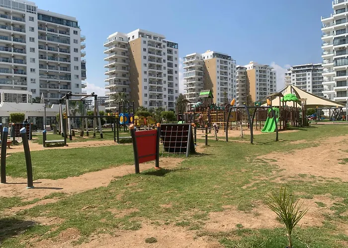 Flat In Caesar アパート Iskele District (Northern Cyprus)