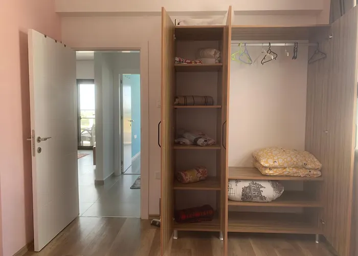 Flat In Caesar Apartamento Iskele District (Northern Cyprus)