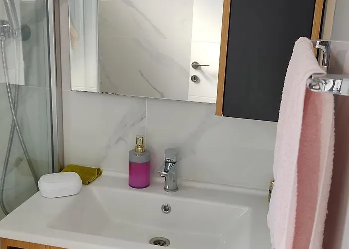 Apartamento Flat In Caesar *