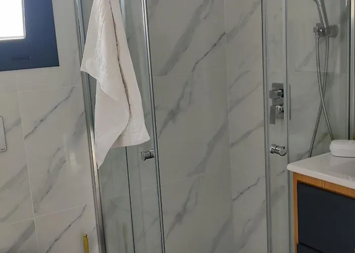 Flat In Caesar * Iskele District (Northern Cyprus)